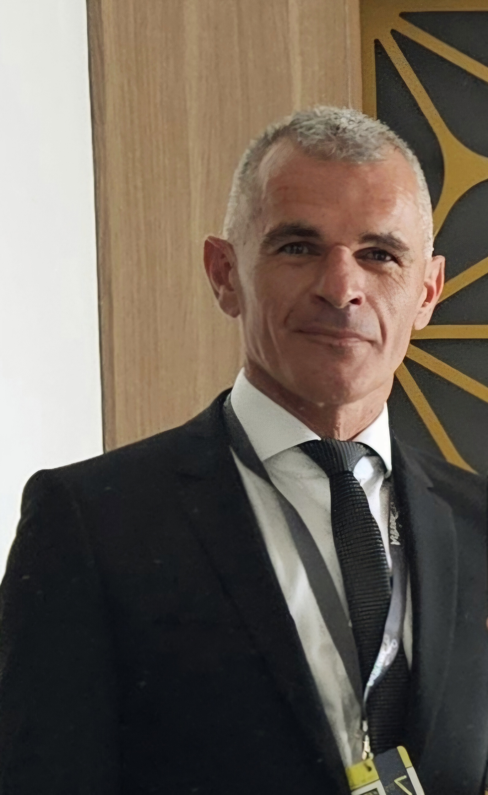 Trpimir Vrdoljak, dr. med., specijalist ortopedije